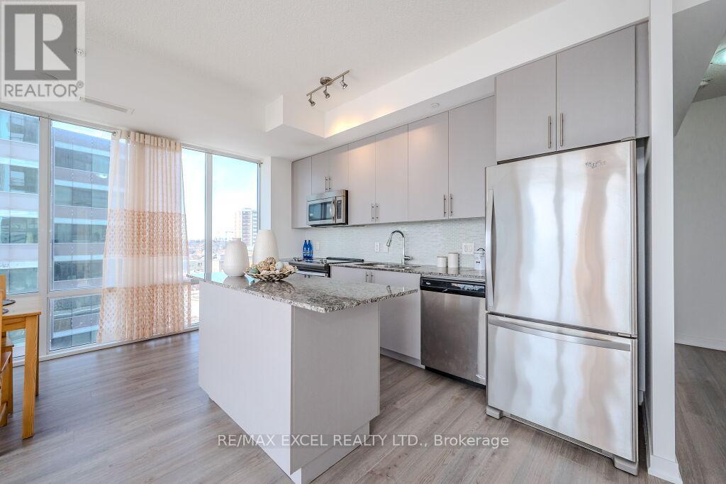 710 - 85 Duke Street W, Kitchener, Ontario  N2H 0B7 - Photo 10 - X11948921