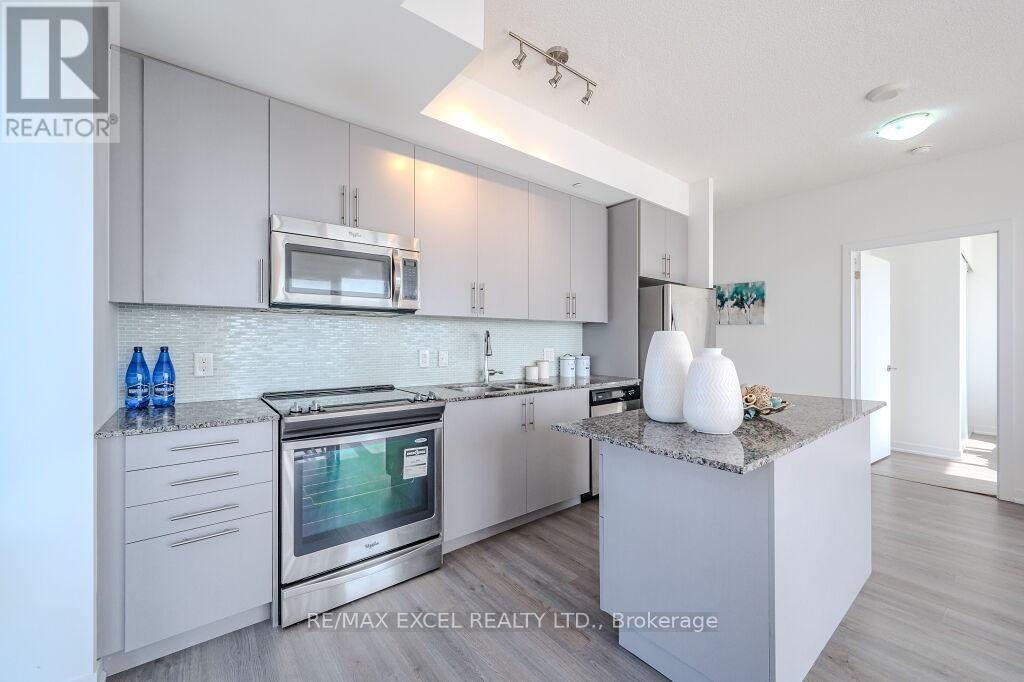 710 - 85 Duke Street W, Kitchener, Ontario  N2H 0B7 - Photo 11 - X11948921
