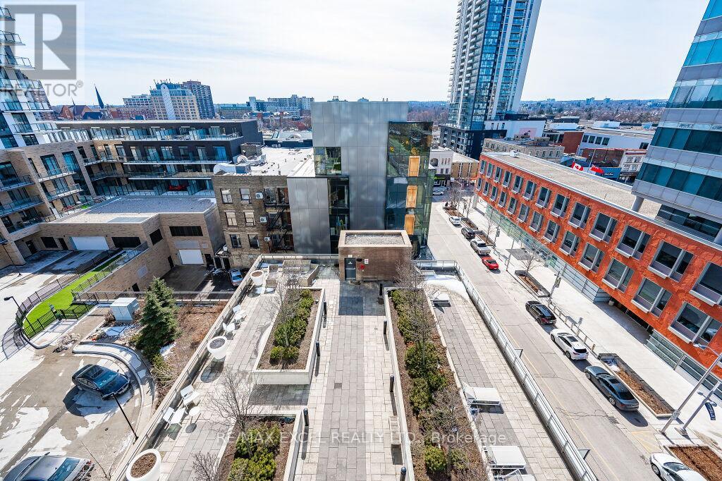 710 - 85 Duke Street W, Kitchener, Ontario  N2H 0B7 - Photo 20 - X11948921