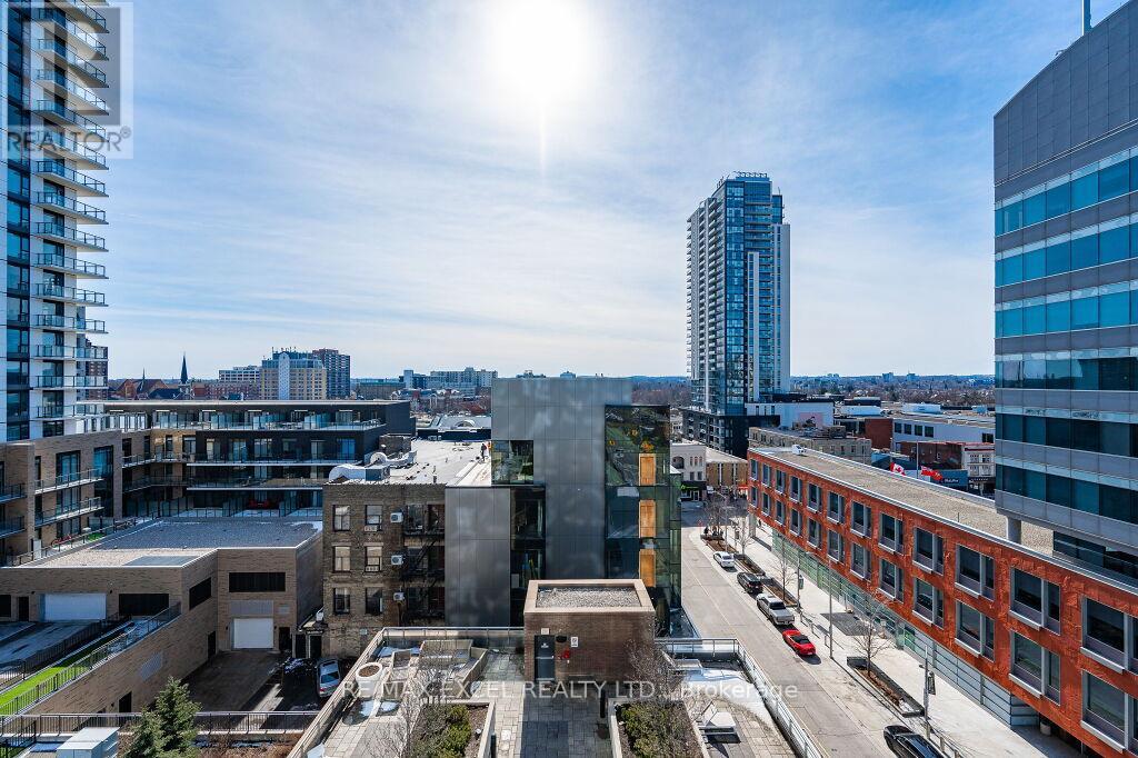 710 - 85 Duke Street W, Kitchener, Ontario  N2H 0B7 - Photo 21 - X11948921