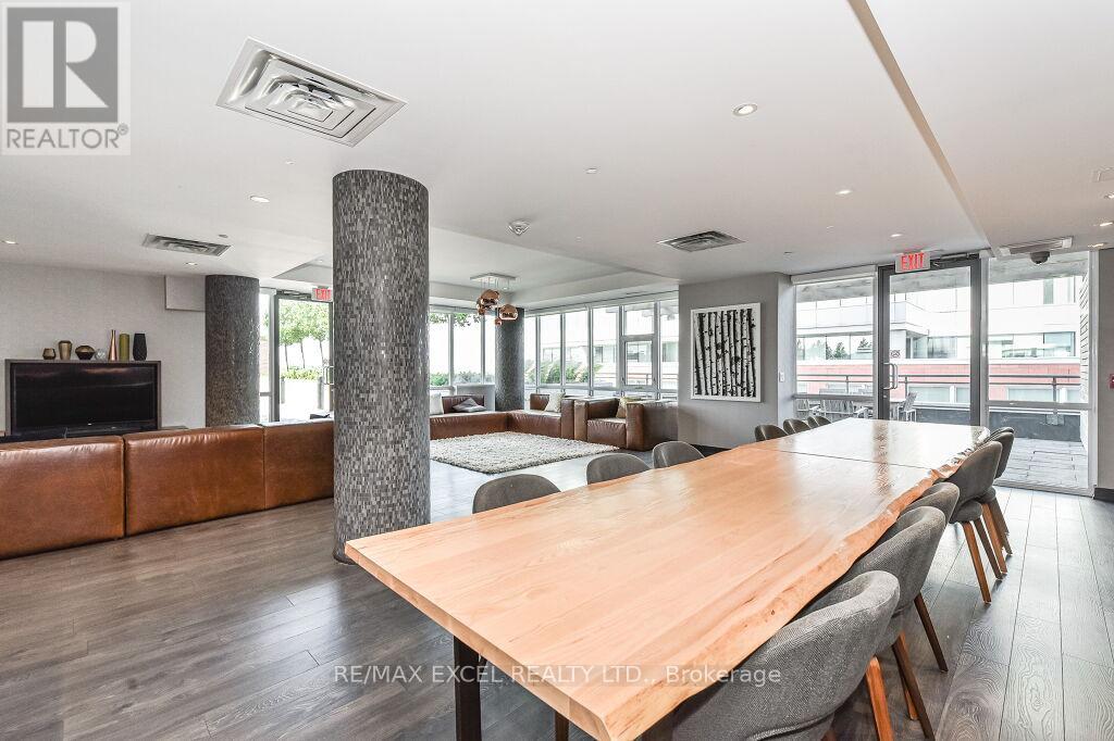 710 - 85 Duke Street W, Kitchener, Ontario  N2H 0B7 - Photo 25 - X11948921