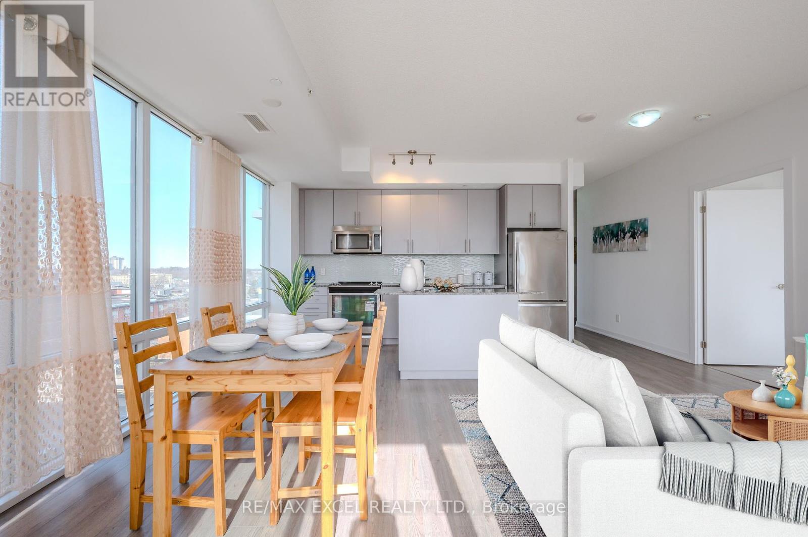 Property at 710 - 85 DUKE STREET W image 3