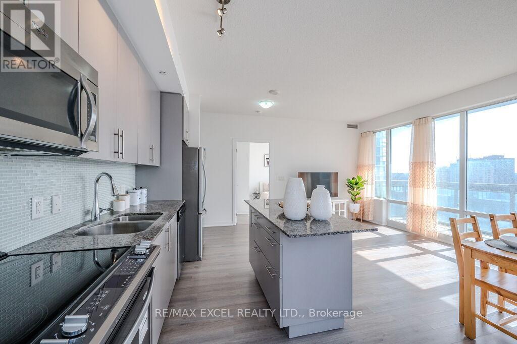 710 - 85 Duke Street W, Kitchener, Ontario  N2H 0B7 - Photo 8 - X11948921