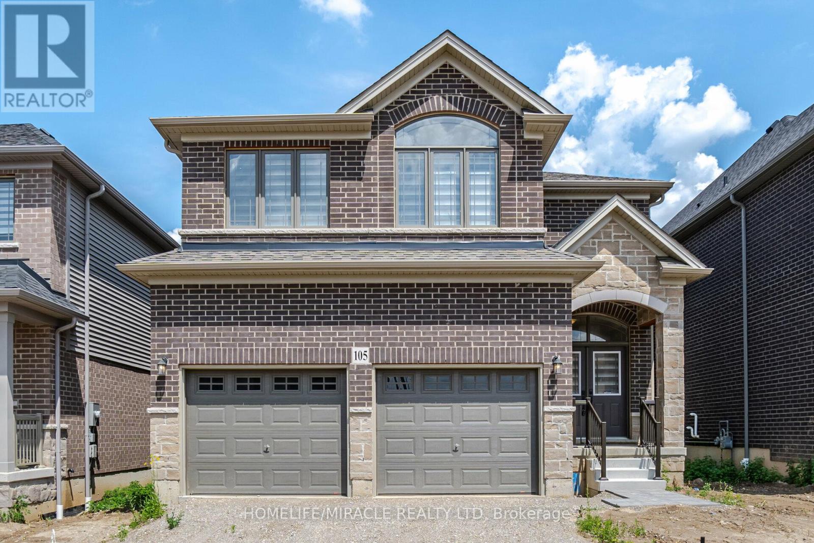 Property at 105 COURT DRIVE image 1