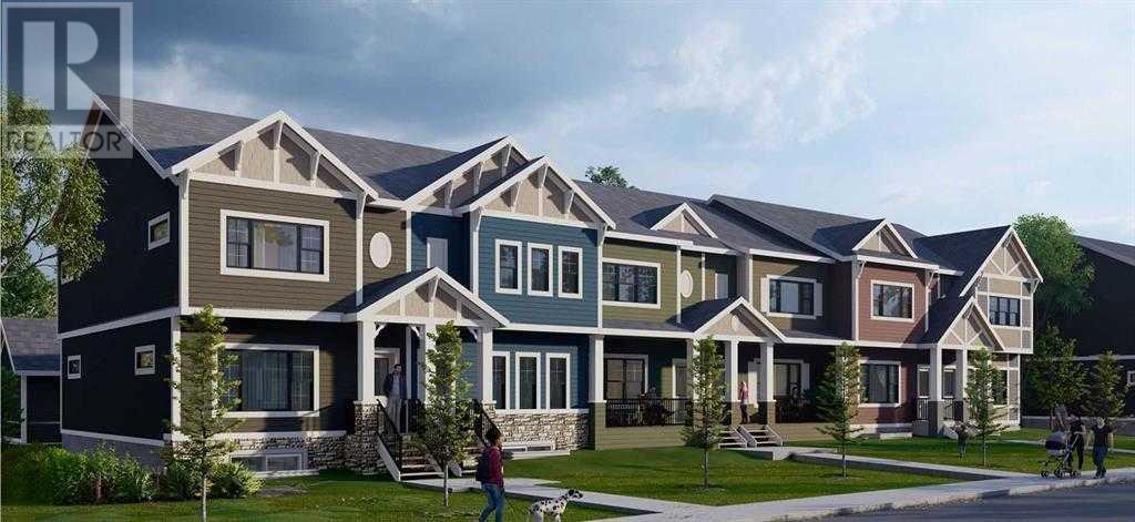 35 Baysprings Terrace SW, airdrie, Alberta