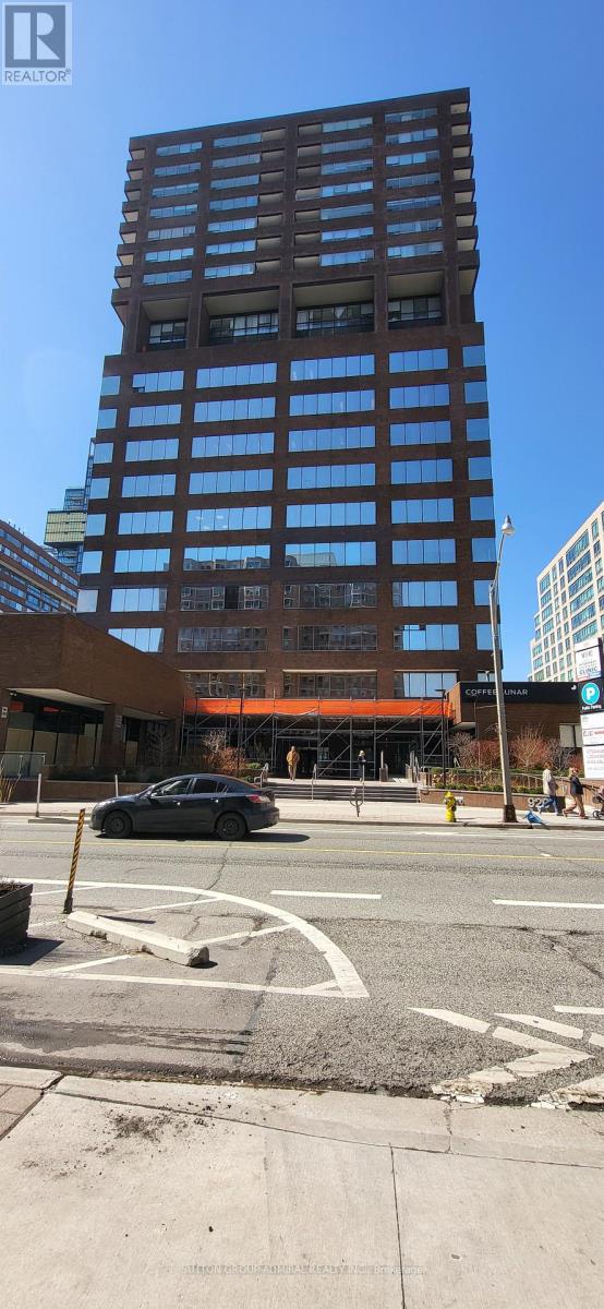 607 - 920 Yonge Street, Toronto, Ontario  M4W 3C7 - Photo 27 - C11919667