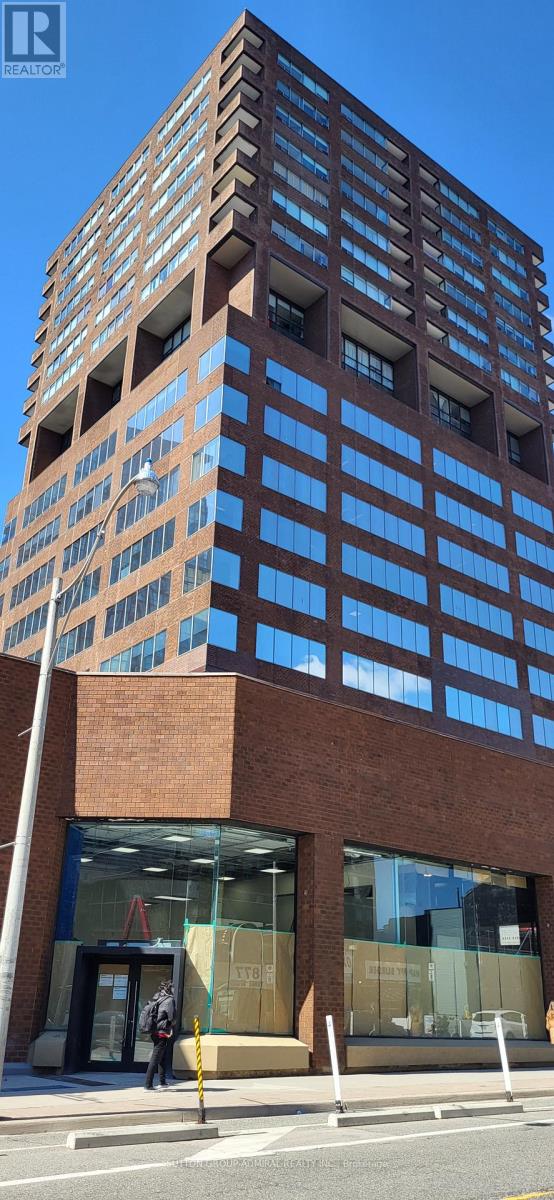 607 - 920 Yonge Street, Toronto, Ontario  M4W 3C7 - Photo 30 - C11919667