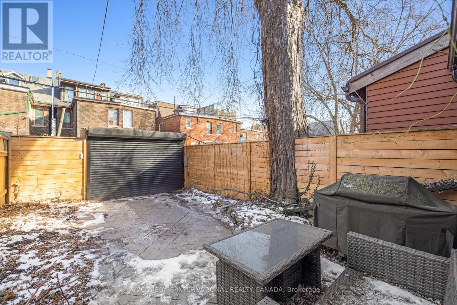 109 Hamilton Street, Toronto, Ontario  M4M 2C7 - Photo 27 - E11943977