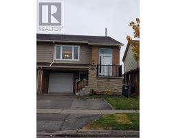 1 - 451 HANSEN ROAD N, Brampton, Ontario