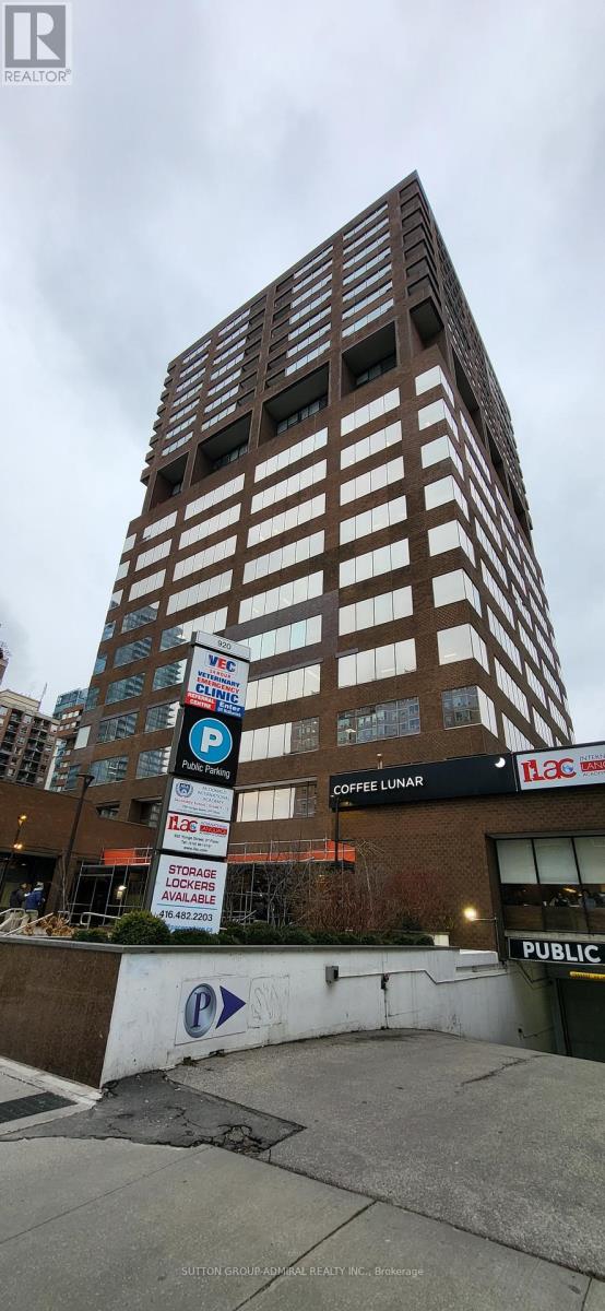 801 - 920 Yonge Street, Toronto, Ontario  M4W 3C7 - Photo 33 - C11919662