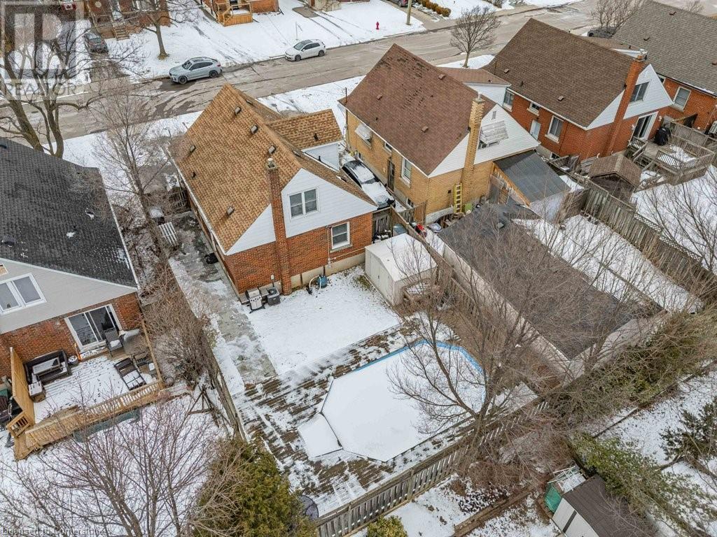 377 East 16th Street, Hamilton, Ontario  L9A 4K2 - Photo 43 - 40693930