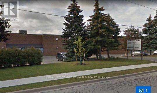 2 - 39 Riviera Drive, Markham (Milliken Mills West), Ontario  L3R 8N4 - Photo 2 - N11947509