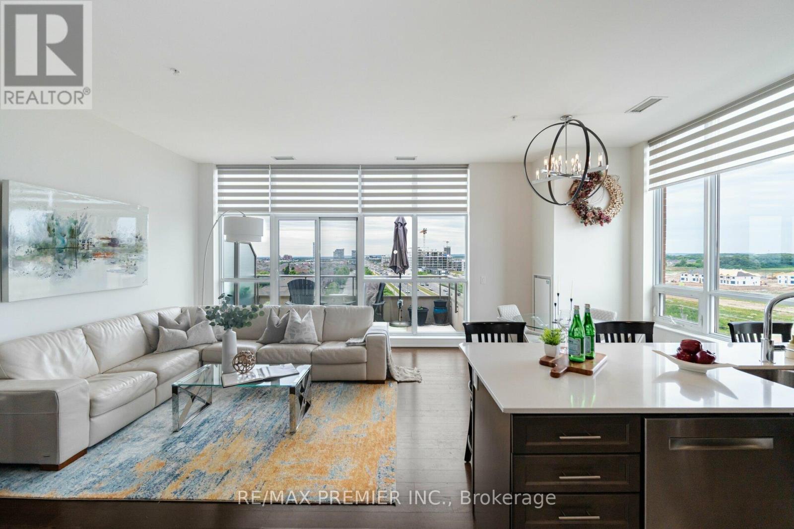 Property at 710 - 2480 PRINCE MICHAEL DRIVE image 1