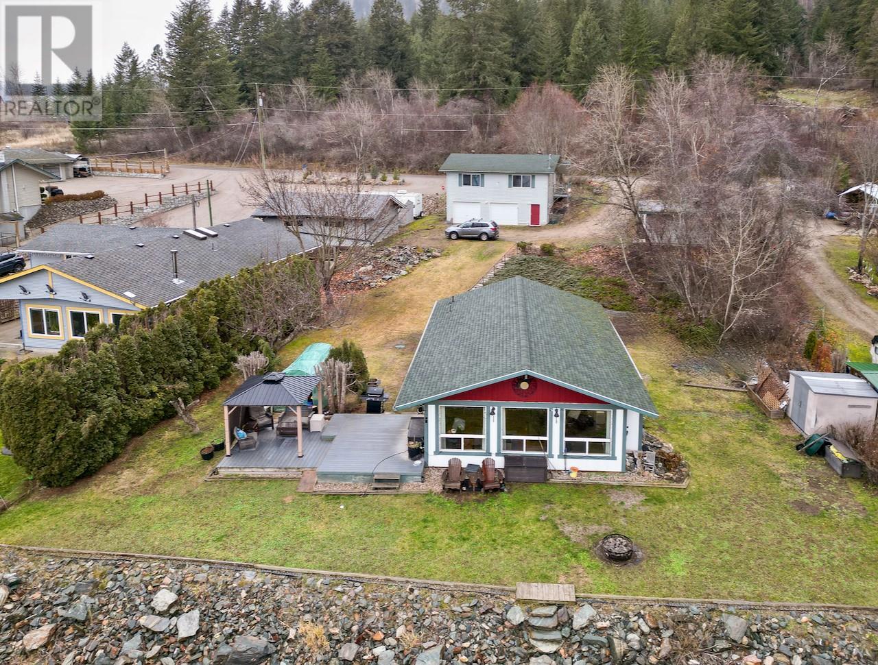 6108 Lakeview Road Lot# 77, Chase, British Columbia  V0E 1M0 - Photo 5 - 10332841