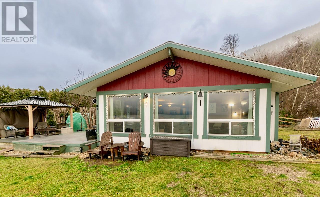 6108 Lakeview Road Lot# 77, Chase, British Columbia  V0E 1M0 - Photo 6 - 10332841