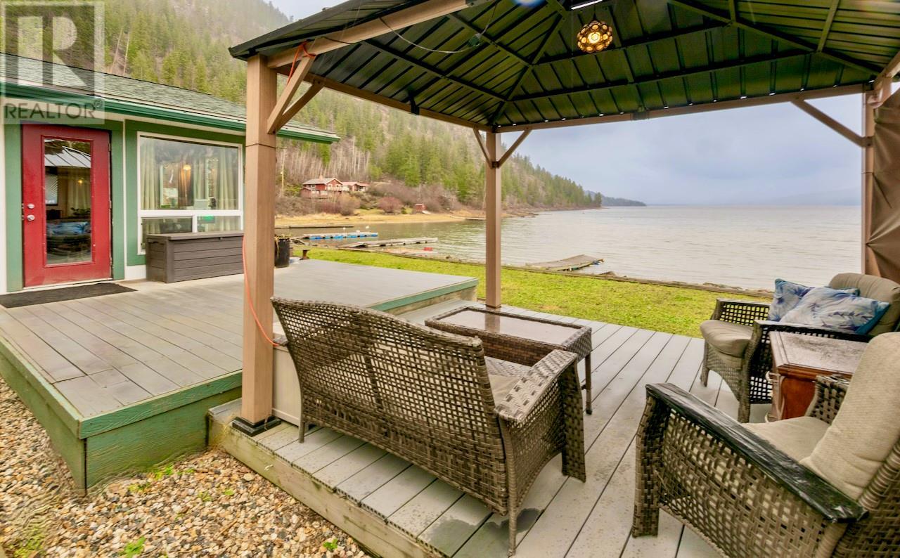 6108 Lakeview Road Lot# 77, Chase, British Columbia  V0E 1M0 - Photo 8 - 10332841