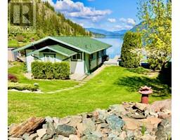 6108 Lakeview Road Lot# 77, chase, British Columbia