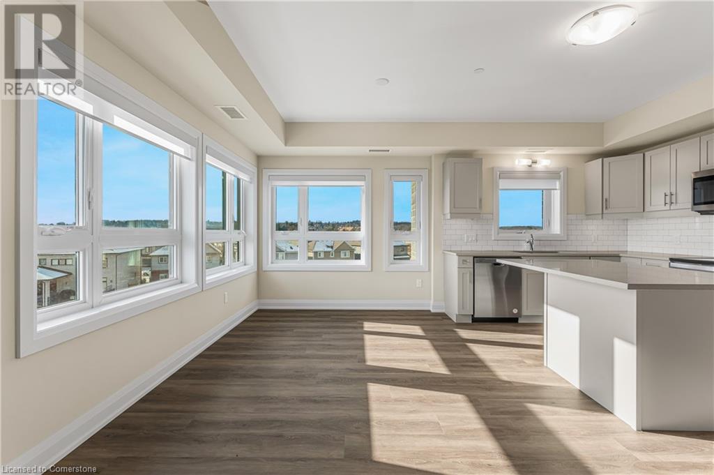 118 SUMMERSIDES Boulevard Unit# 312, fonthill, Ontario