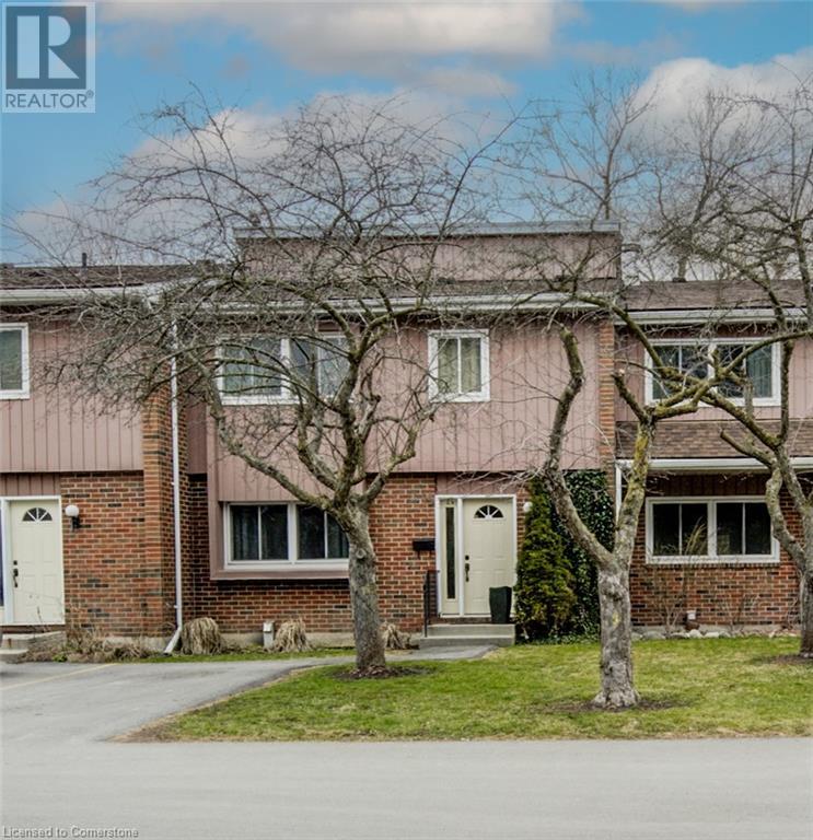 Property at 121 UNIVERSITY Avenue E Unit# 43 image 3