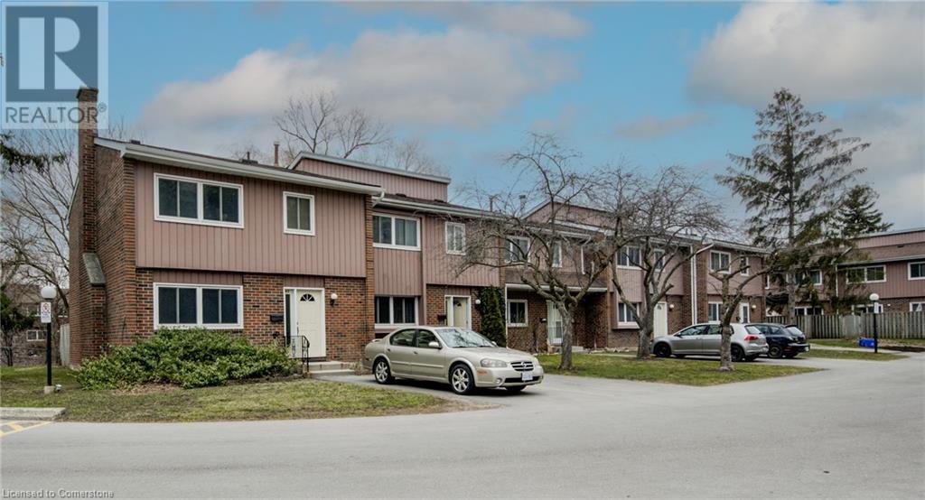 121 University Avenue E Unit# 43, Waterloo, Ontario  N2J 4J1 - Photo 4 - 40684699