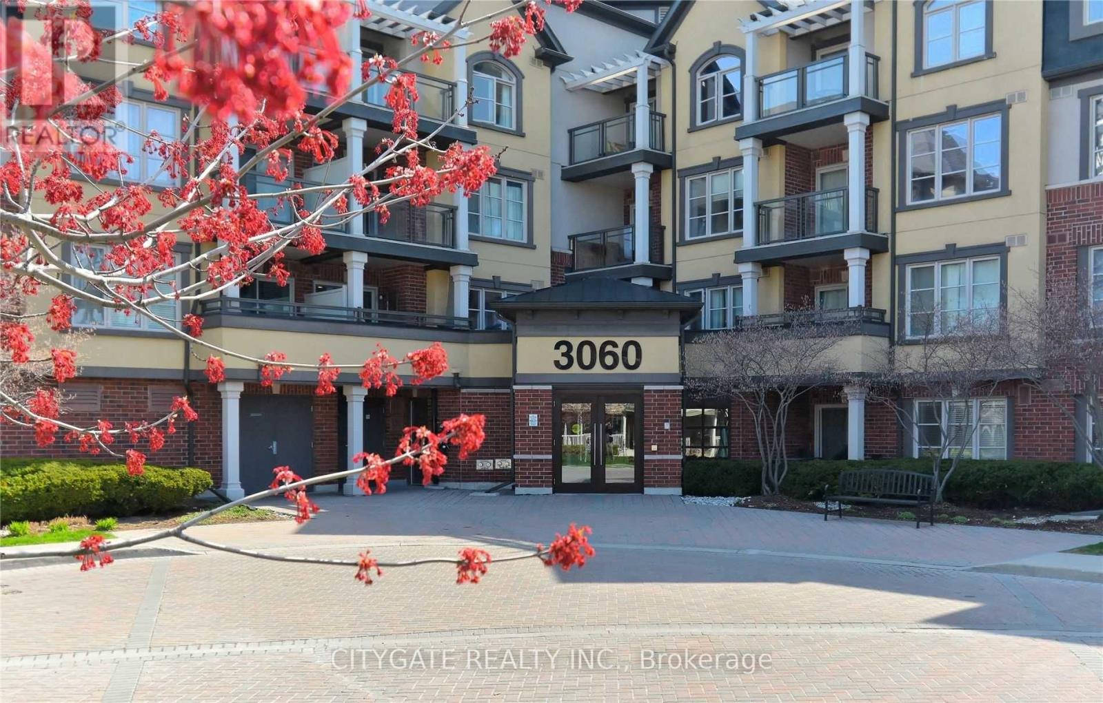 413 - 3060 Rotary Way, Burlington, Ontario  L7M 0G9 - Photo 3 - W11903732