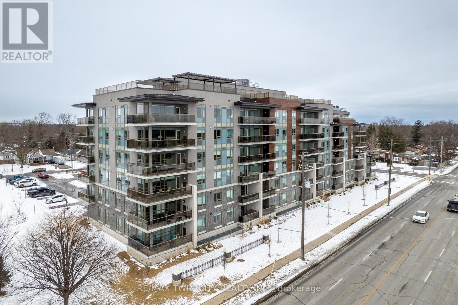 Property at 101 - 34 NORMAN STREET image 1