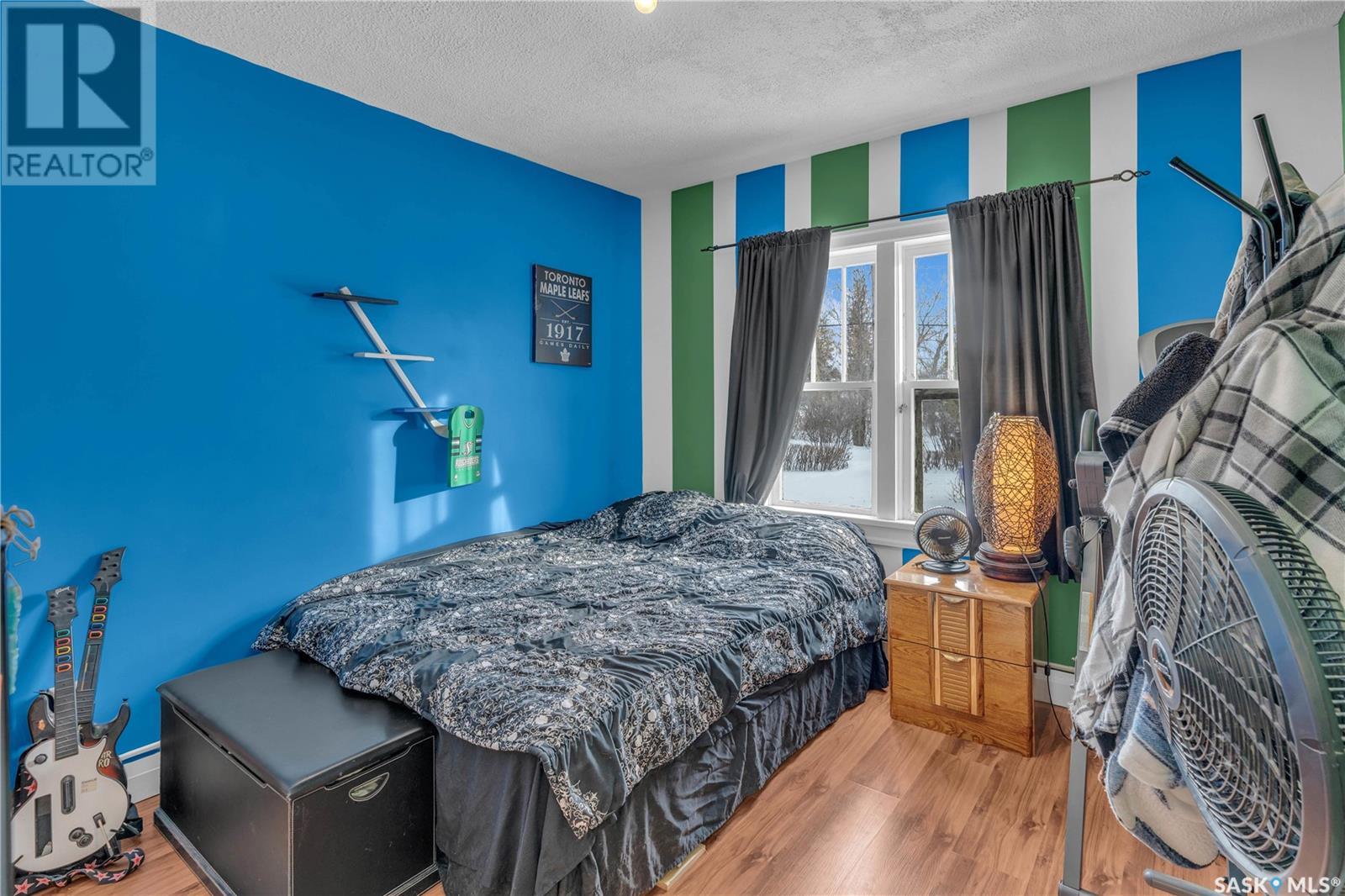 201 Blackstock Street, Strasbourg, Saskatchewan  S0G 4V0 - Photo 12 - SK993929