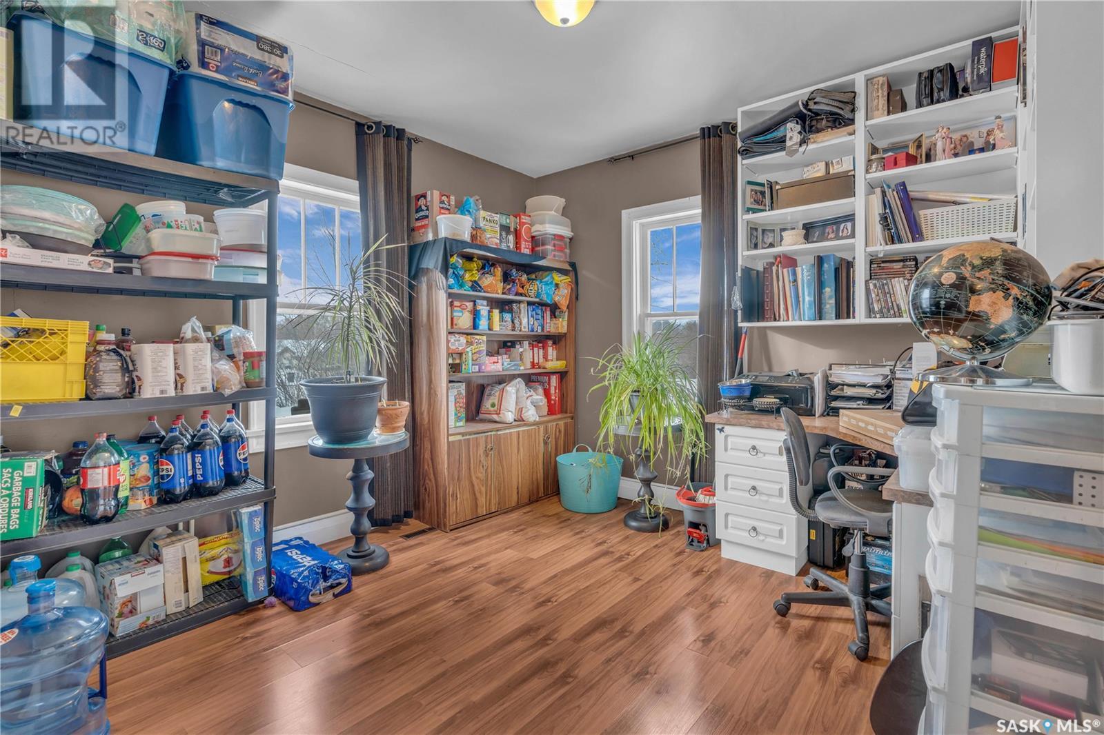201 Blackstock Street, Strasbourg, Saskatchewan  S0G 4V0 - Photo 15 - SK993929
