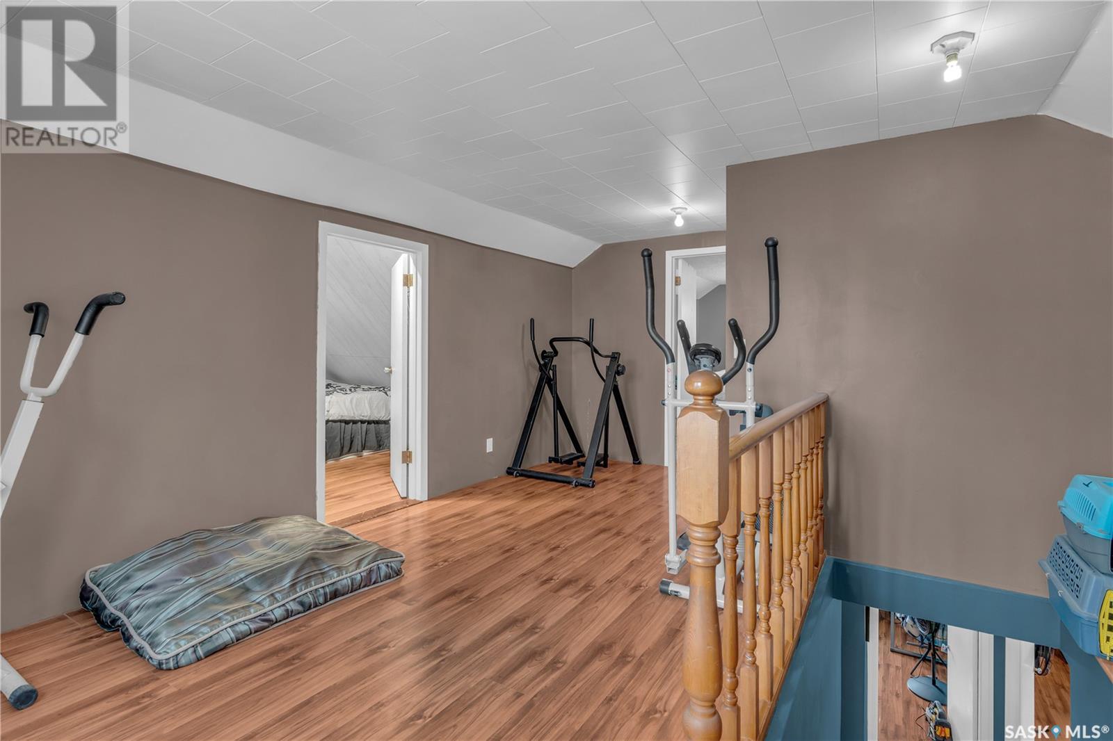 201 Blackstock Street, Strasbourg, Saskatchewan  S0G 4V0 - Photo 16 - SK993929