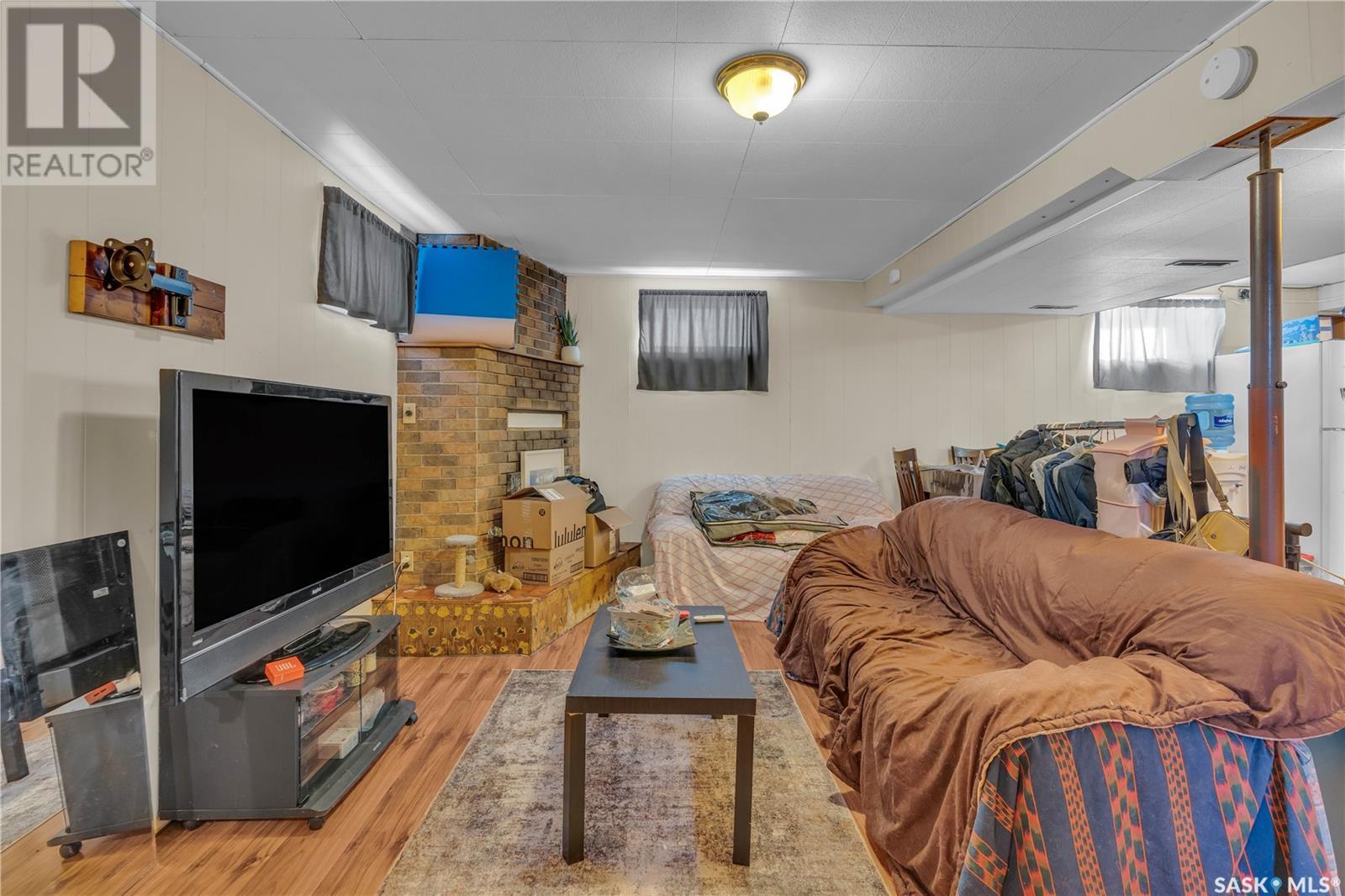 201 Blackstock Street, Strasbourg, Saskatchewan  S0G 4V0 - Photo 27 - SK993929