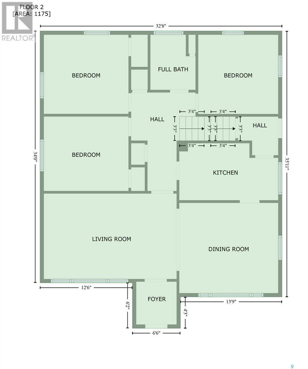 201 Blackstock Street, Strasbourg, Saskatchewan  S0G 4V0 - Photo 33 - SK993929