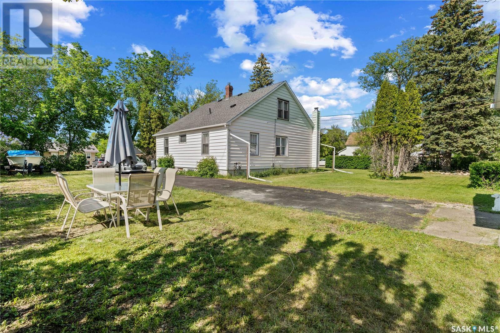 201 Blackstock Street, Strasbourg, Saskatchewan  S0G 4V0 - Photo 37 - SK993929