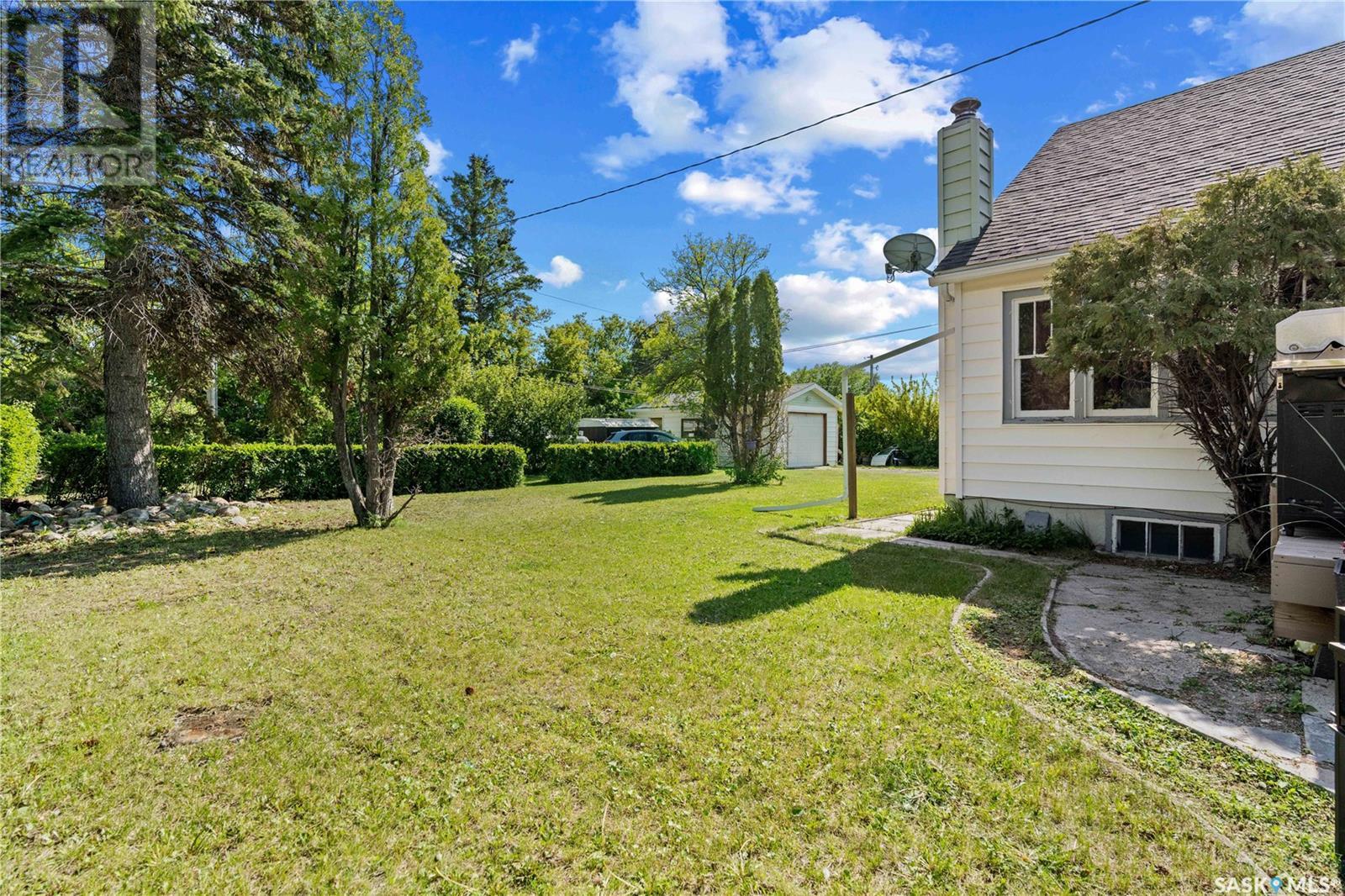 201 Blackstock Street, Strasbourg, Saskatchewan  S0G 4V0 - Photo 38 - SK993929