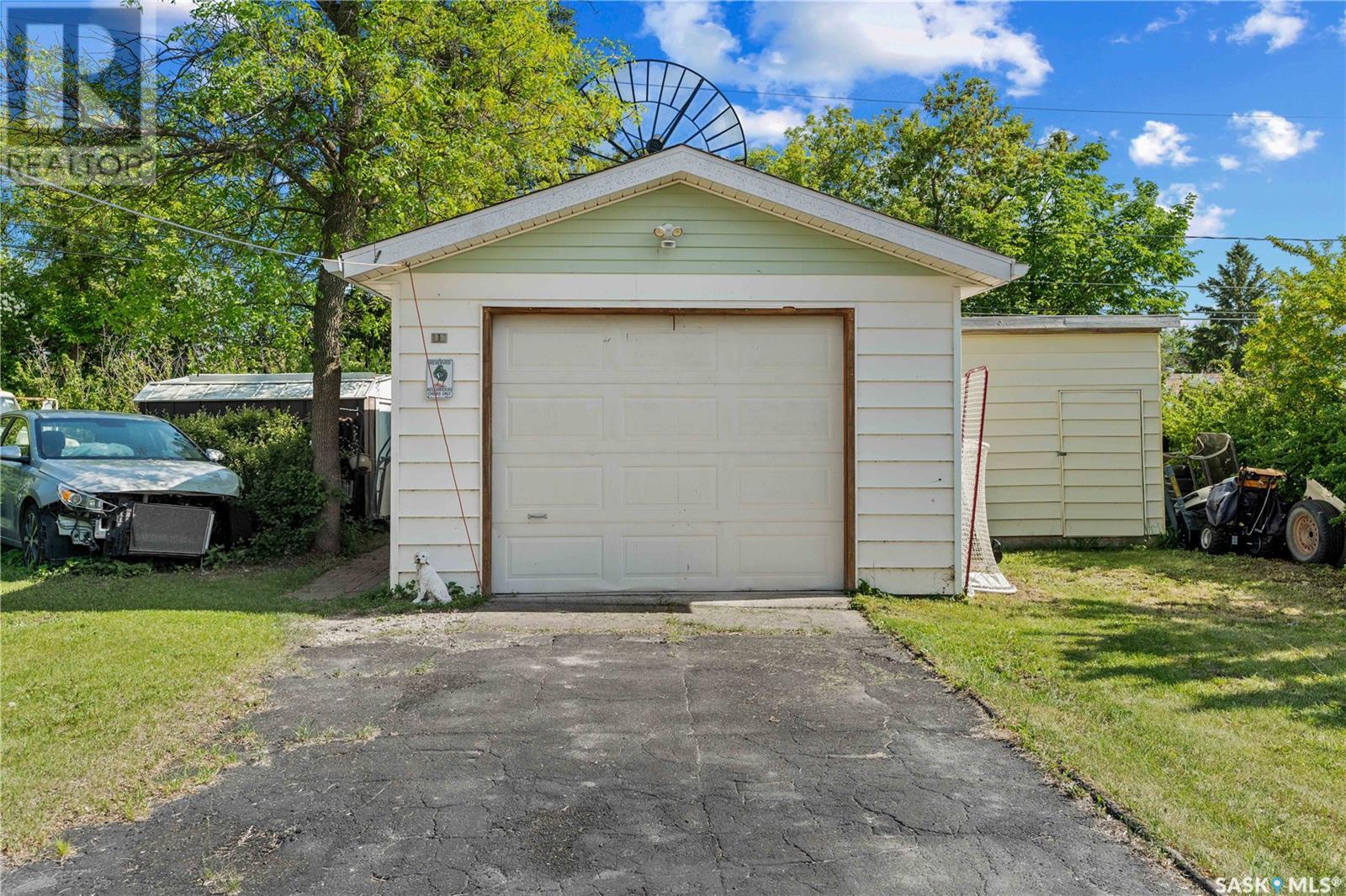 201 Blackstock Street, Strasbourg, Saskatchewan  S0G 4V0 - Photo 42 - SK993929