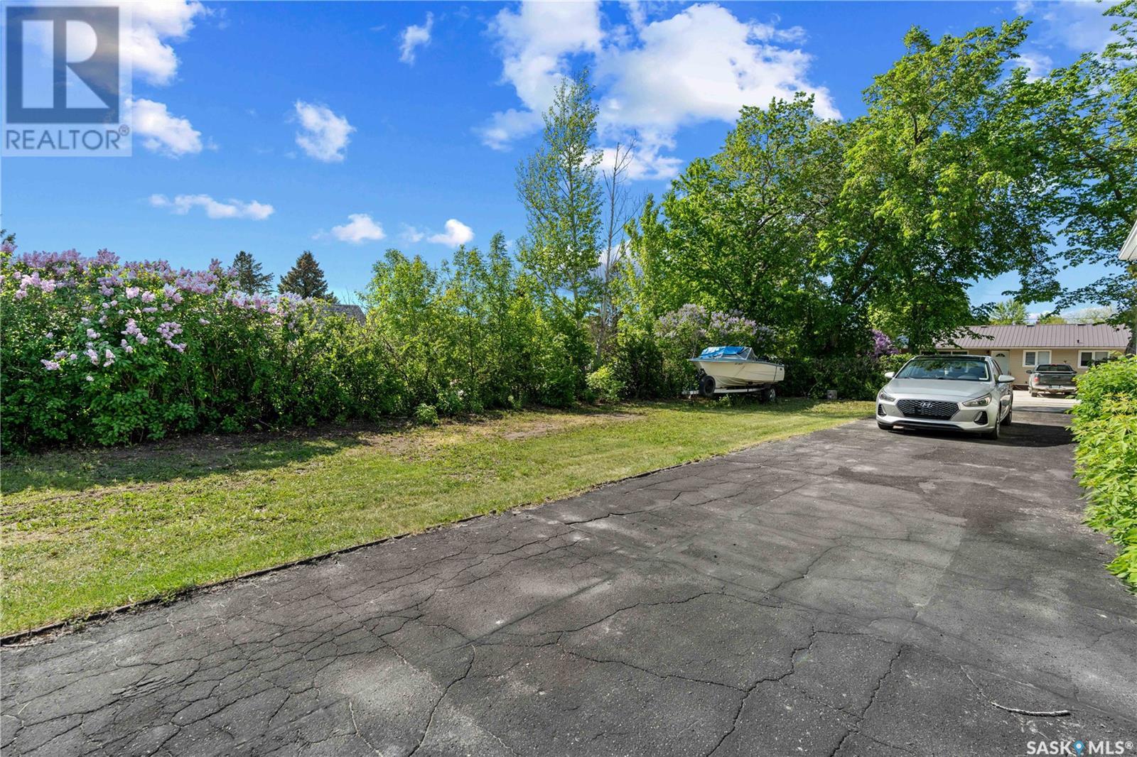 201 Blackstock Street, Strasbourg, Saskatchewan  S0G 4V0 - Photo 43 - SK993929