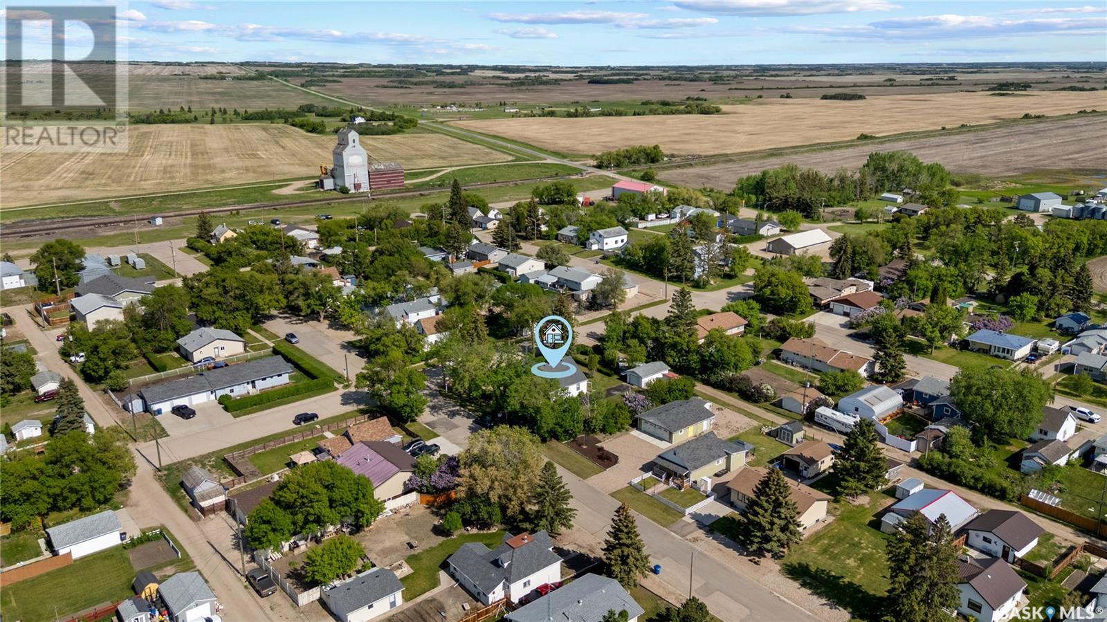 201 Blackstock Street, Strasbourg, Saskatchewan  S0G 4V0 - Photo 49 - SK993929