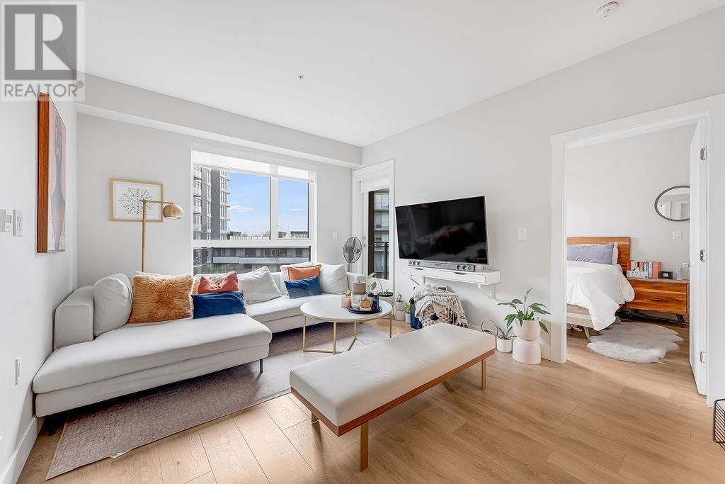 Listing Picture 4 of 33 : 512 8508 RIVERGRASS DRIVE, Vancouver / 溫哥華 - 魯藝地產 Yvonne Lu Group - MLS Medallion Club Member