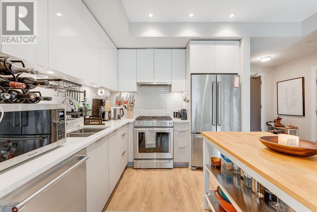 Listing Picture 11 of 33 : 512 8508 RIVERGRASS DRIVE, Vancouver / 溫哥華 - 魯藝地產 Yvonne Lu Group - MLS Medallion Club Member