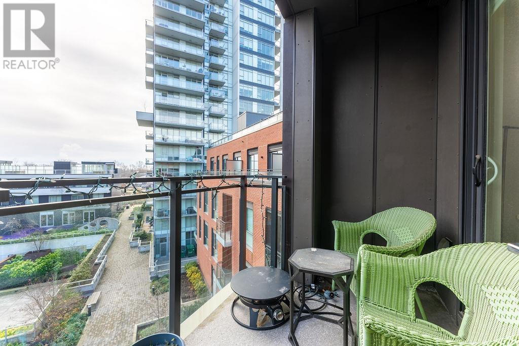 Listing Picture 9 of 33 : 512 8508 RIVERGRASS DRIVE, Vancouver / 溫哥華 - 魯藝地產 Yvonne Lu Group - MLS Medallion Club Member