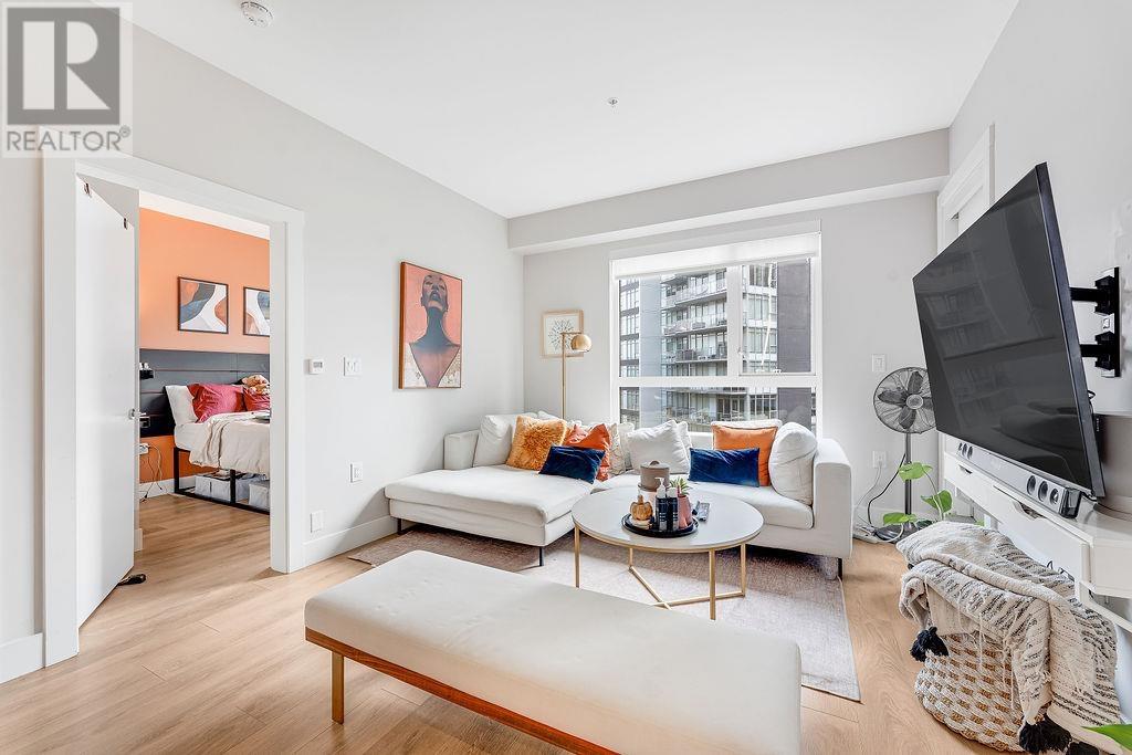 Listing Picture 5 of 33 : 512 8508 RIVERGRASS DRIVE, Vancouver / 溫哥華 - 魯藝地產 Yvonne Lu Group - MLS Medallion Club Member