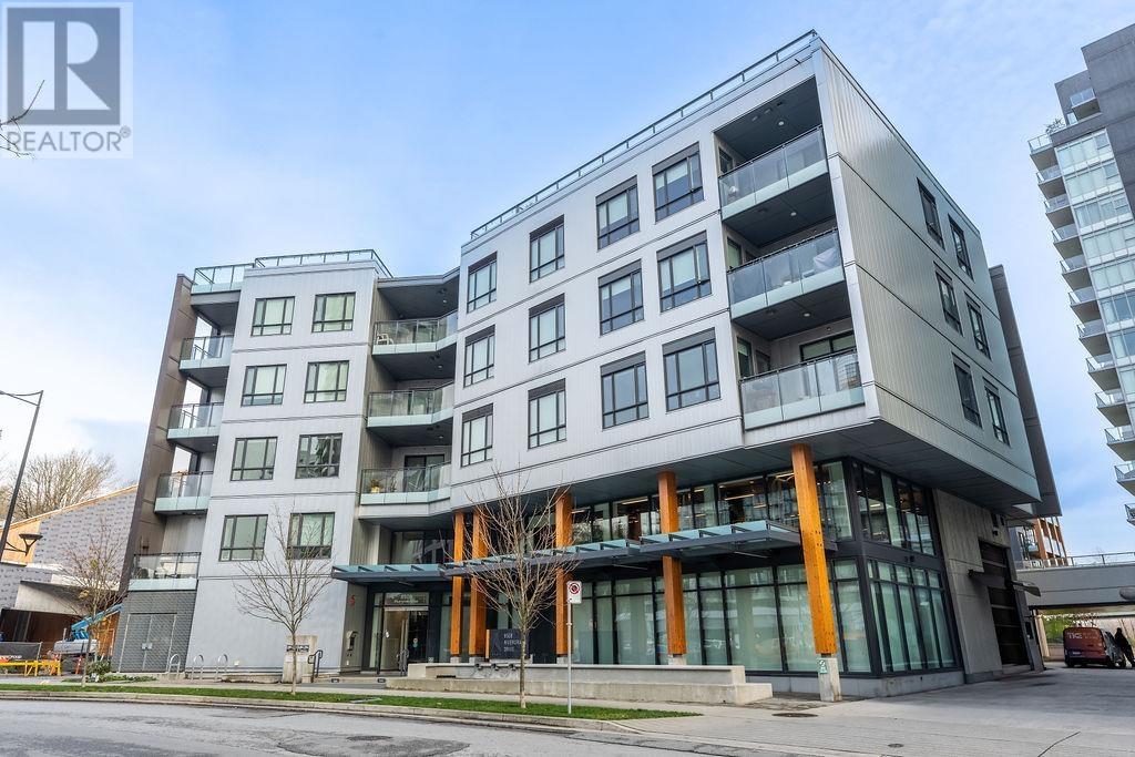 Listing Picture 29 of 33 : 512 8508 RIVERGRASS DRIVE, Vancouver / 溫哥華 - 魯藝地產 Yvonne Lu Group - MLS Medallion Club Member