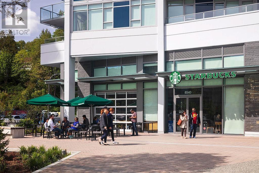 Listing Picture 31 of 33 : 512 8508 RIVERGRASS DRIVE, Vancouver / 溫哥華 - 魯藝地產 Yvonne Lu Group - MLS Medallion Club Member