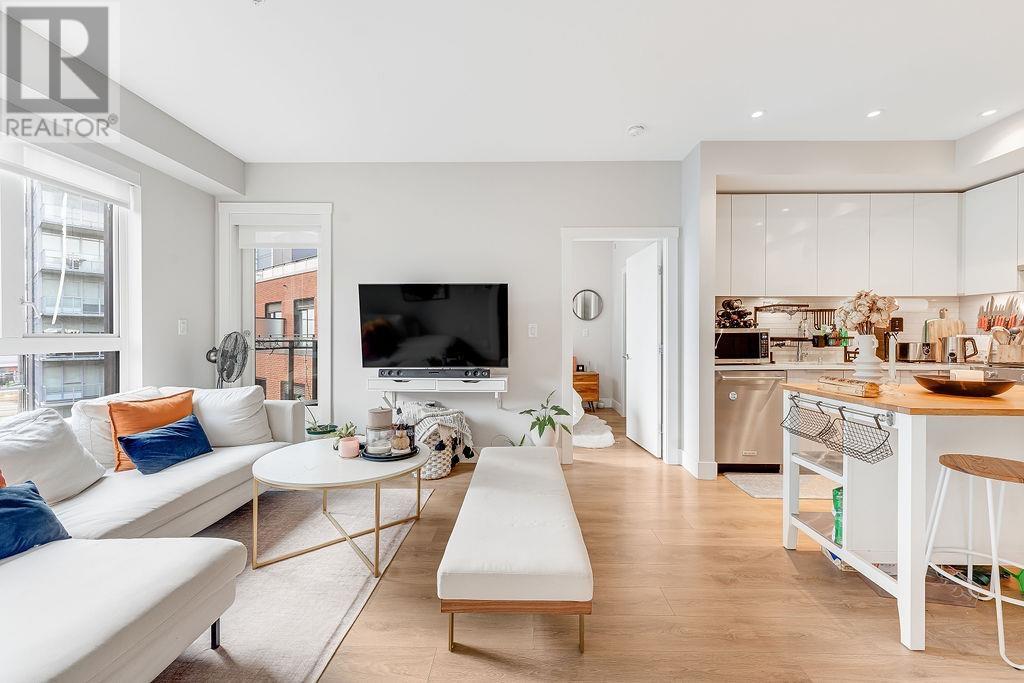 Listing Picture 6 of 33 : 512 8508 RIVERGRASS DRIVE, Vancouver / 溫哥華 - 魯藝地產 Yvonne Lu Group - MLS Medallion Club Member