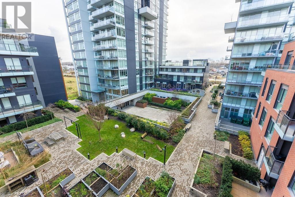 Listing Picture 7 of 33 : 512 8508 RIVERGRASS DRIVE, Vancouver / 溫哥華 - 魯藝地產 Yvonne Lu Group - MLS Medallion Club Member