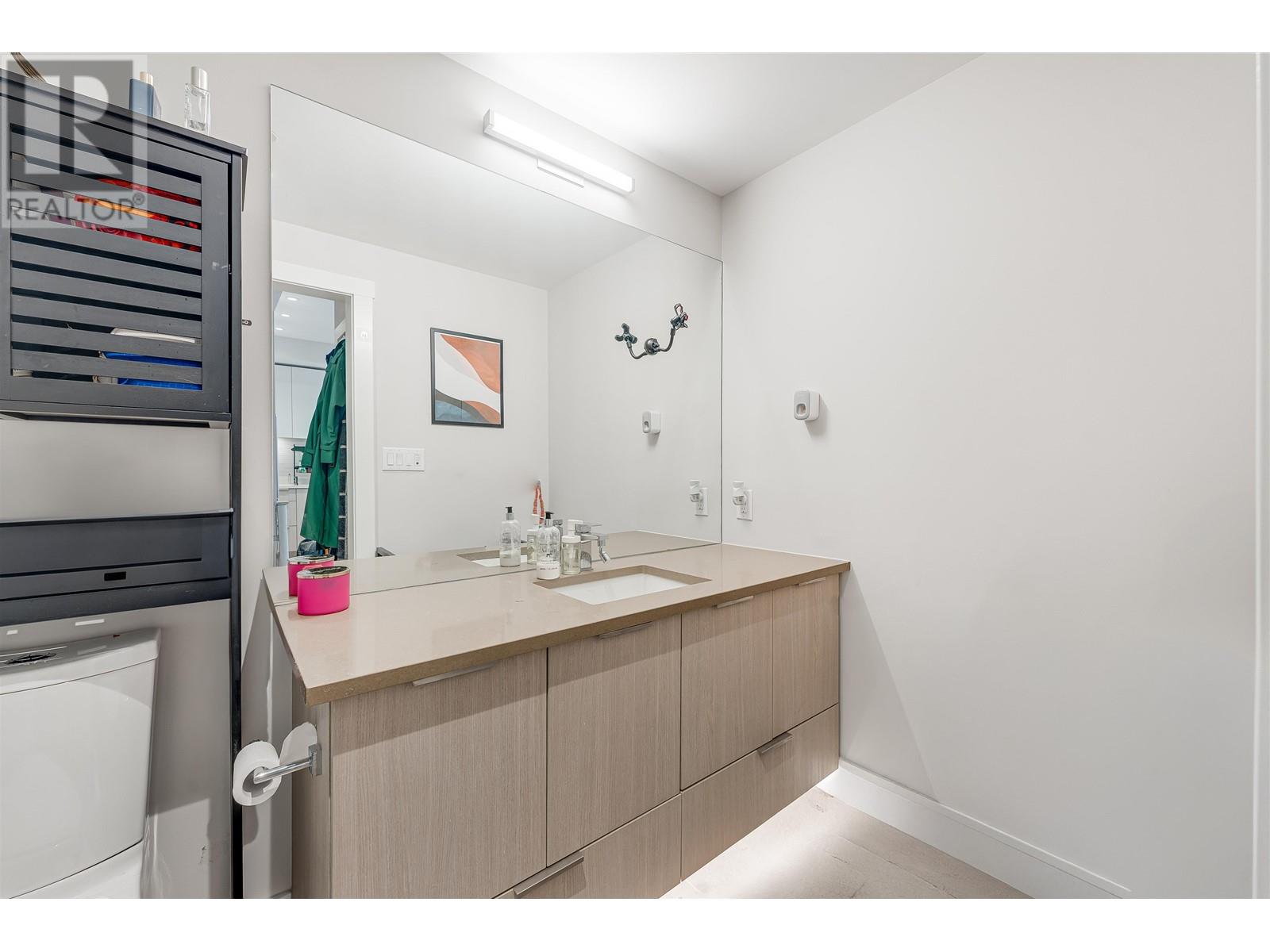 Listing Picture 19 of 33 : 512 8508 RIVERGRASS DRIVE, Vancouver / 溫哥華 - 魯藝地產 Yvonne Lu Group - MLS Medallion Club Member