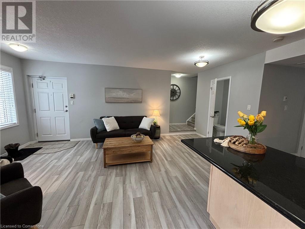 1460 Highland Road W Unit# 8h, Kitchener, Ontario  N2N 0B7 - Photo 6 - 40694895