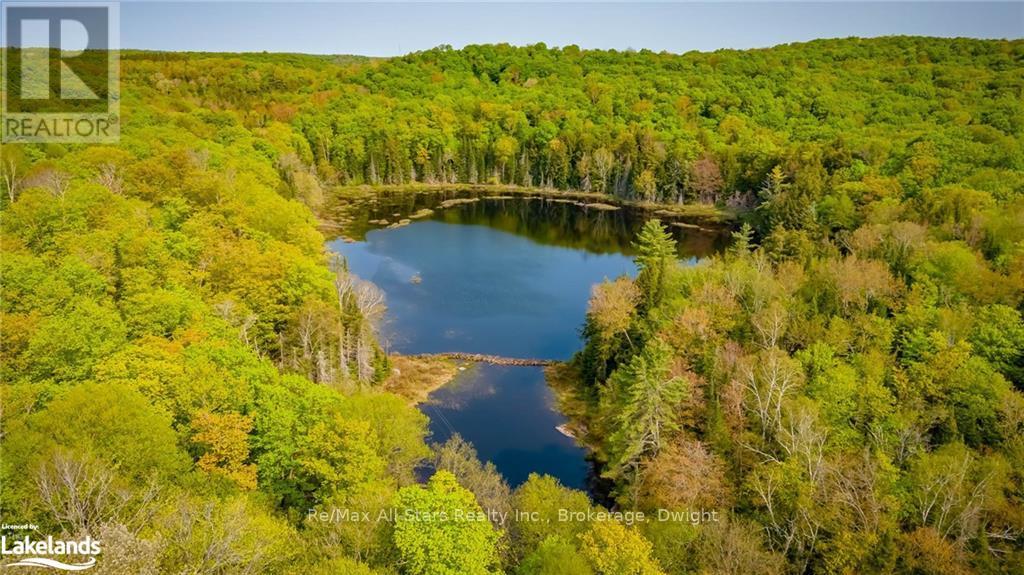 0 Angle Lake Road, Lake Of Bays, Ontario  P0A 1H0 - Photo 3 - X10438442