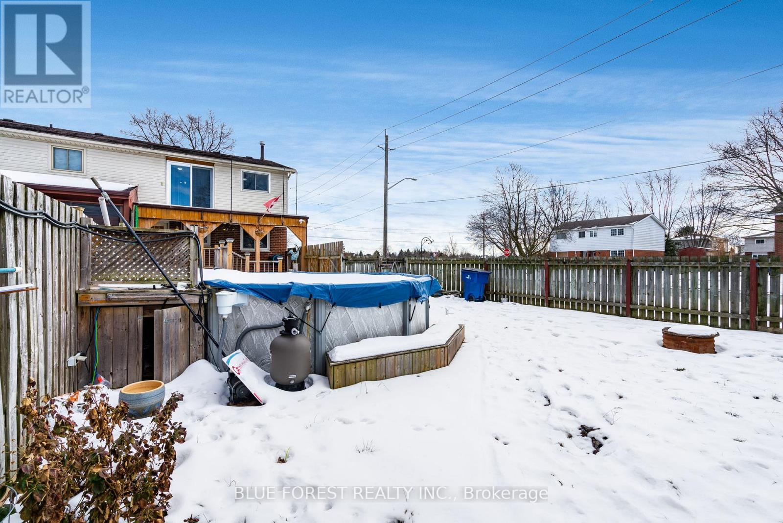 365 Tweedsmuir Avenue W, Chatham-Kent, Ontario  N7M 5T3 - Photo 30 - X11949229