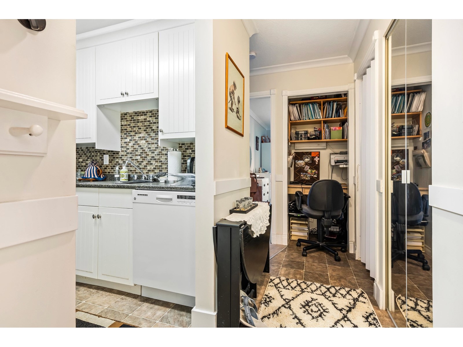 Property at 202 10438 148 STREET image 4
