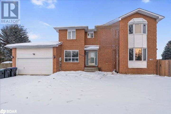 2529 Della Street, Innisfil, Ontario  L9S 2H2 - Photo 1 - 40694726